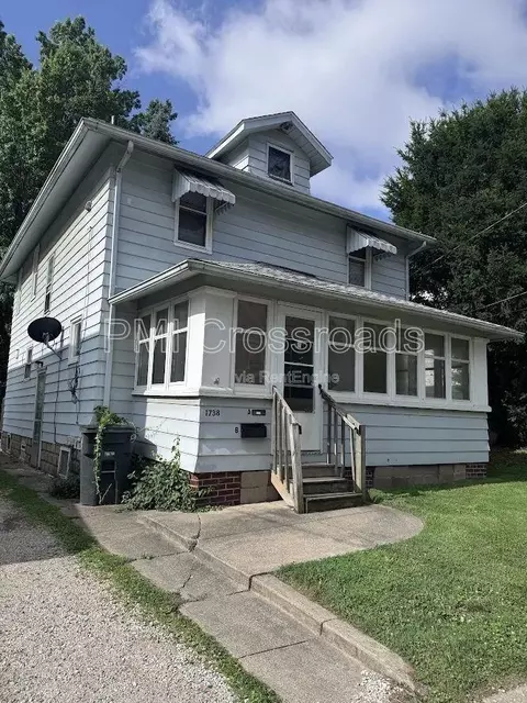 1738 Flint Ave #BF2, Akron, OH 44305