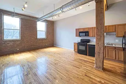1822 S Bishop St #309, Chicago, IL 60608