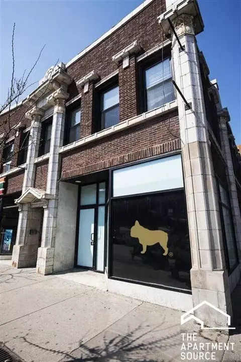 1136 W Wilson Ave #307, Chicago, IL 60640