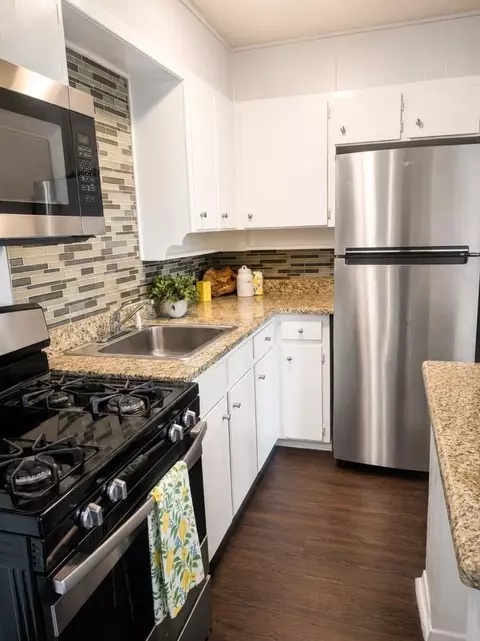 2428 Louise St, Denton, TX 76201