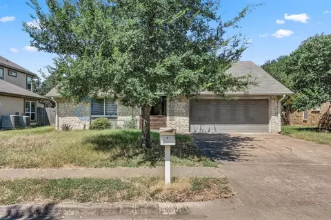 11216 Henge Dr, Austin, TX 78759