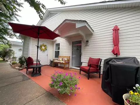 3941 Westridge Meadow Cir, Clemmons, NC 27012