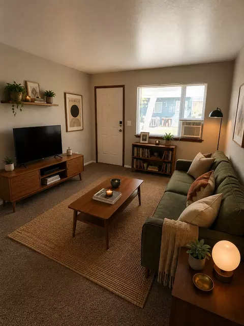 4004 W Walnut St #15, Yakima, WA 98908