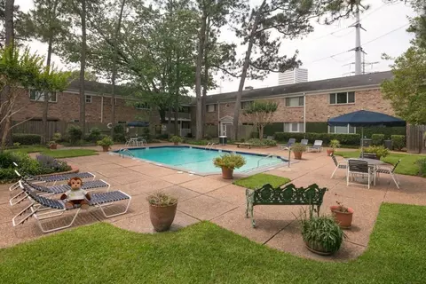 4040 San Felipe St #176, Houston, TX 77027
