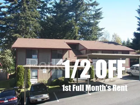 5025 S Orchard St #B, Tacoma, WA 98467