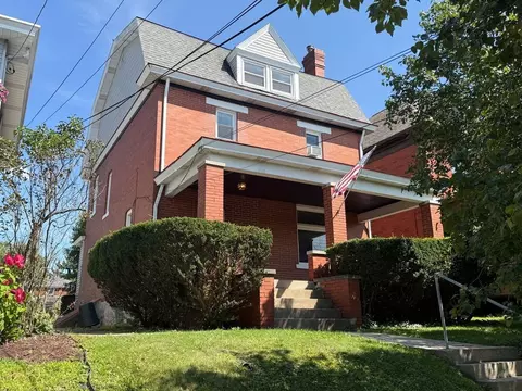 227 Cornell Ave, West View, PA 15229