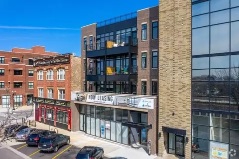 4555 N Ravenswood Ave #303, Chicago, IL 60640