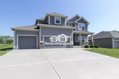 1312 NW 95th St, Kansas City, MO 64155