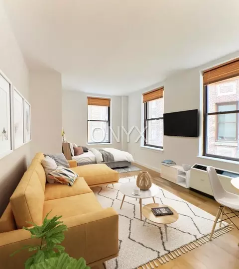 43 Exchange Pl #H, New York, NY 10005