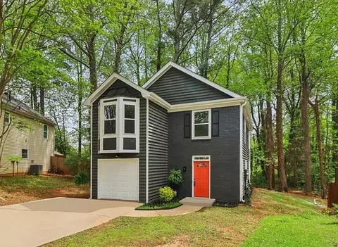5117 Leland Dr #FAMILYHOME, Stone Mountain, GA 30083