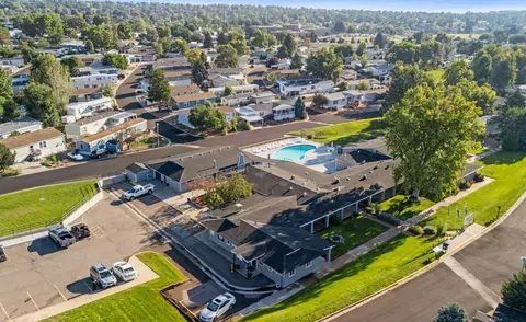1801 W 92nd Ave #351, Federal Heights, CO 80260