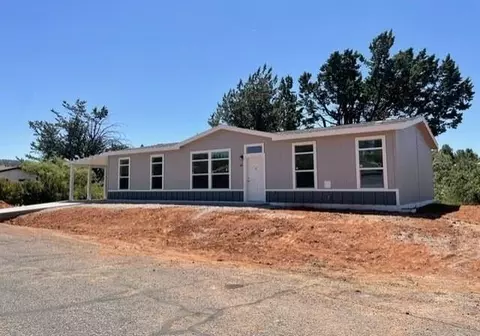 65 Yellow Sky Way, Sedona, AZ 86336