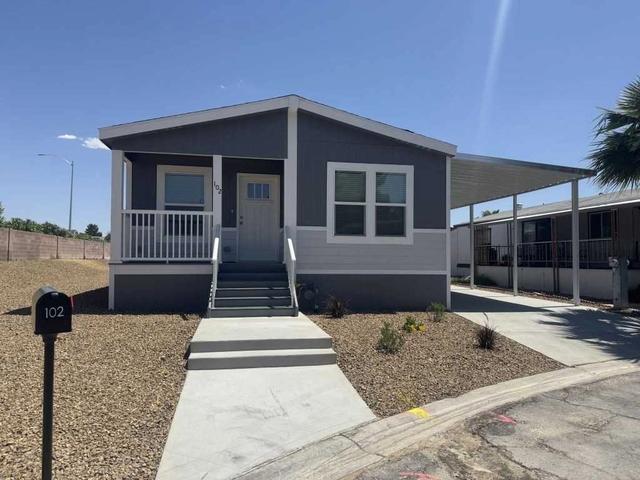 1111 N Lamb Blvd #SPC 102, Las Vegas, NV 89110