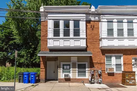 7774 Montgomery Ave #UPPER, Melrose Park, PA 19027