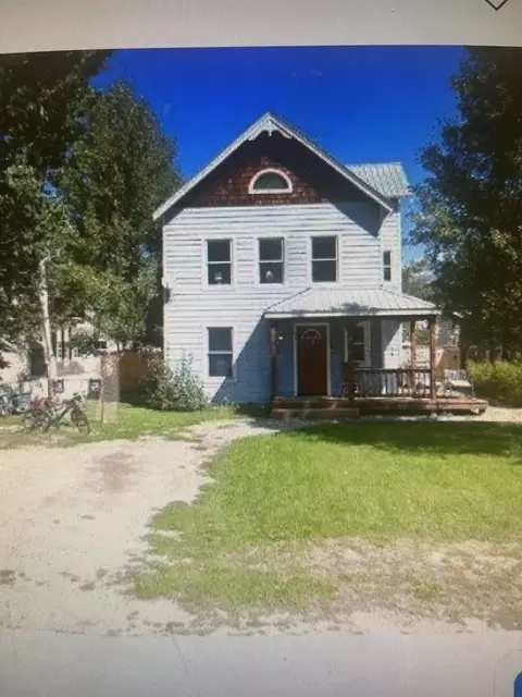 709 Sopris Ave #NA, Crested Butte, CO 81224