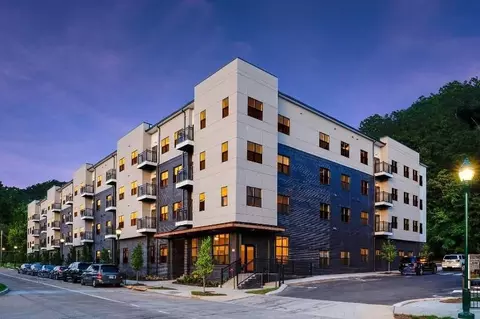 782 Riverfront Pkwy #101, Chattanooga, TN 37402