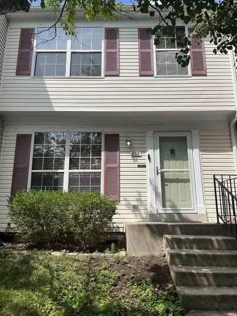 838 Smartts Ln NE #NA, Leesburg, VA 20176