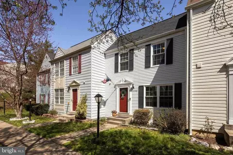 6488 Brickleigh Ct #NA, Alexandria, VA 22315