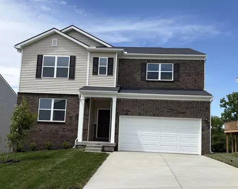 2135 Aiken Back Ln #NA, La Grange, KY 40031
