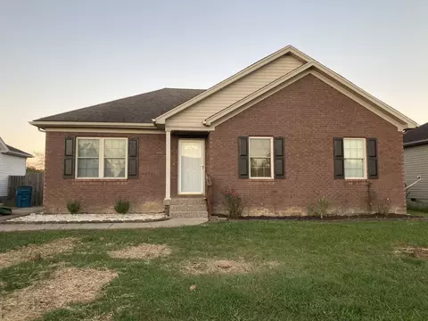616 Tecumseh Dr #NA, Shepherdsville, KY 40165