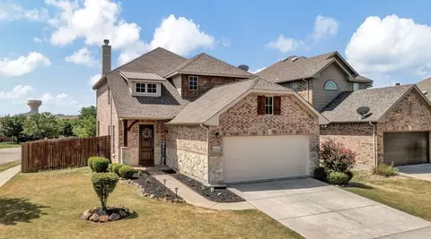 16048 Crosslake Ct #NA, Prosper, TX 75078