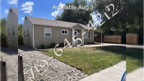 1211 Richards Ave #NA, Colorado Springs, CO 80905