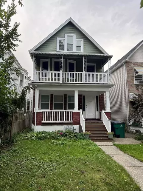 674 Richmond Ave #1, Buffalo, NY 14222