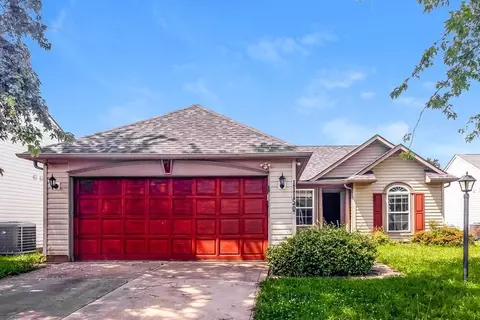 11150 Fall Dr, Indianapolis, IN 46229