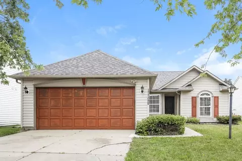 11150 Fall Dr, Indianapolis, IN 46229