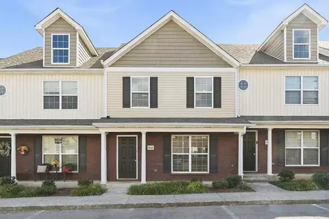 3013 Rg Buchanan Dr, La Vergne, TN 37086