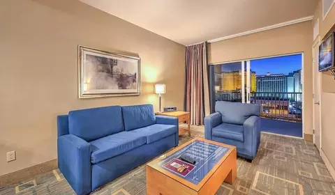 211 E Flamingo Rd #1501423P, Paradise, NV 89169