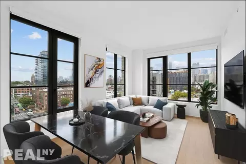 Undisclosed, Brooklyn, NY 11215