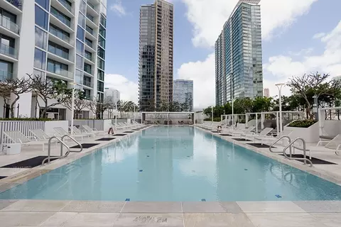1000 Auahi St, Honolulu, HI 96814