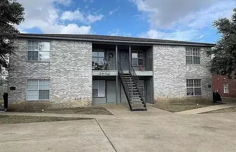 2905 Cantabrian Dr #B, Killeen, TX 76542