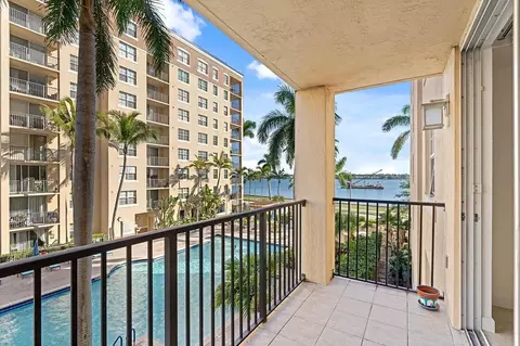 1801 N Flagler Dr #303, West Palm Beach, FL 33407
