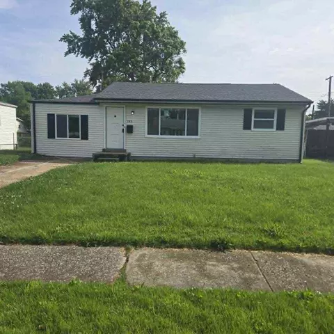 785 Florland Dr #NA, Florissant, MO 63031