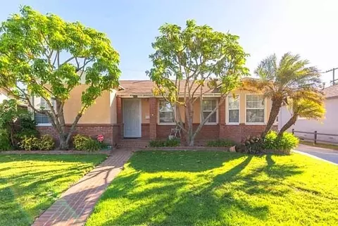2452 Colby Ave, Los Angeles, CA 90064