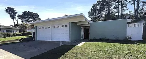 2621 Merion Dr, San Bruno, CA 94066