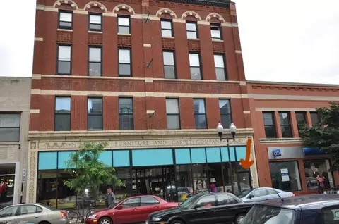 1459 N Milwaukee Ave #3A, Chicago, IL 60622