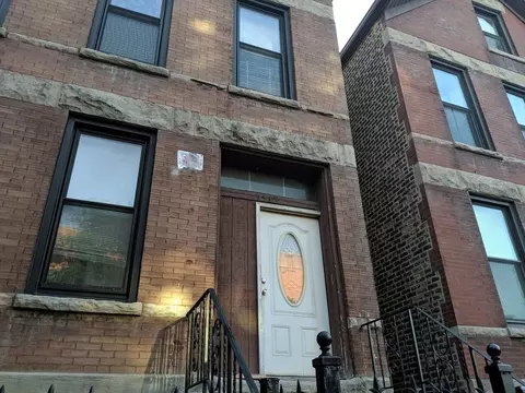 Undisclosed, Chicago, IL 60642