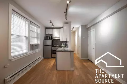 511 W Belmont Ave #33, Chicago, IL 60657
