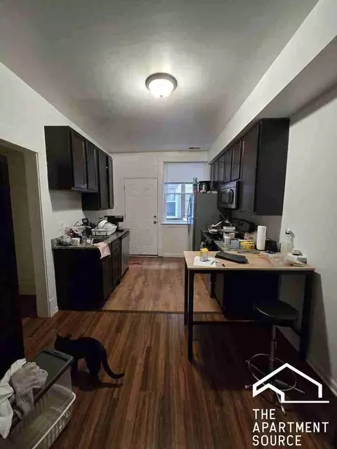 4453 N Hamlin Ave #2, Chicago, IL 60625