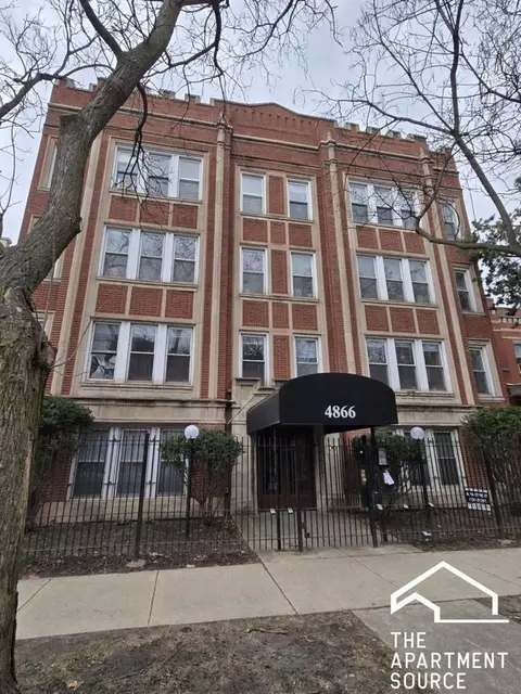 4866 N Magnolia Ave #308, Chicago, IL 60640