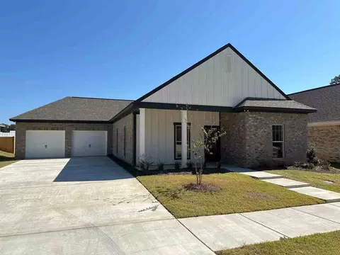 843 Long Leaf Cir, Brandon, MS 39042