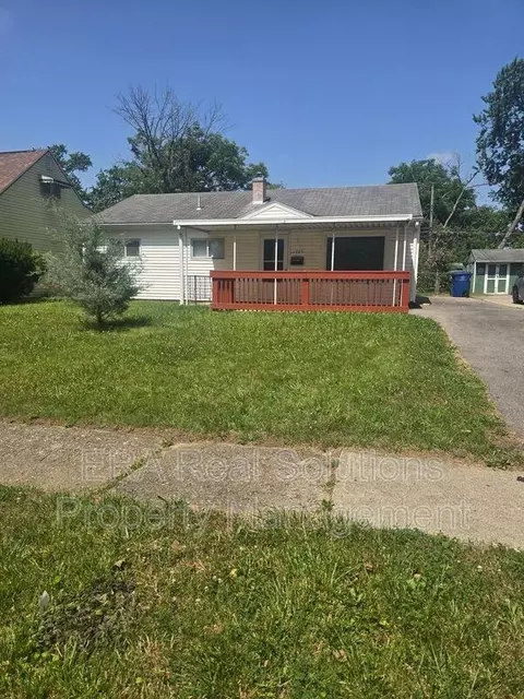 1265 Elderwood Ave, Columbus, OH 43227