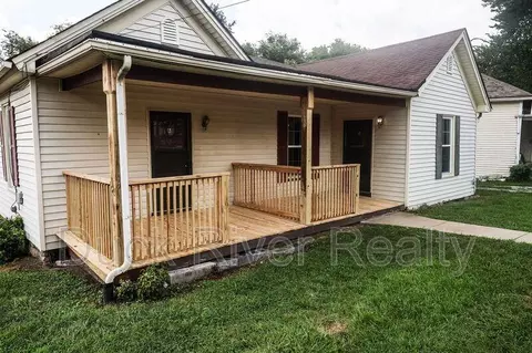 1409 Highland Ave, Columbia, TN 38401