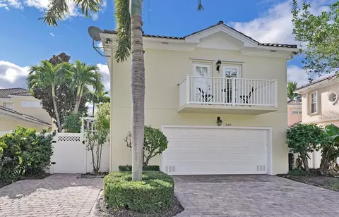 Undisclosed, Jupiter, FL 33458