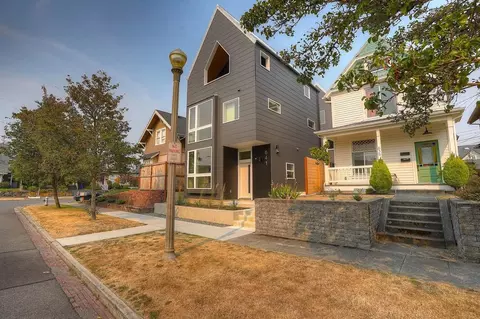 641 N Fife St - 641 N Fife #A, Tacoma, WA 98406