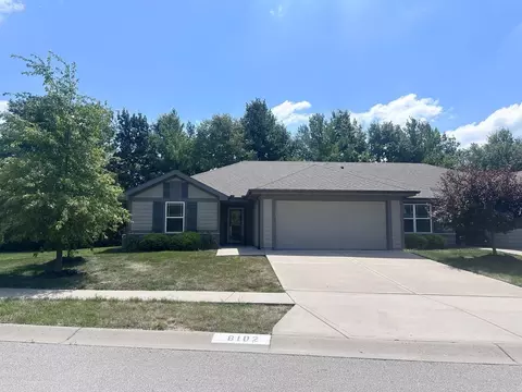 8102 SE 6th St, Blue Springs, MO 64014