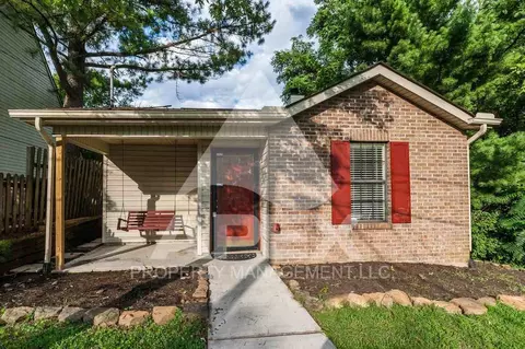 2030 Countryhill Ln, Knoxville, TN 37923